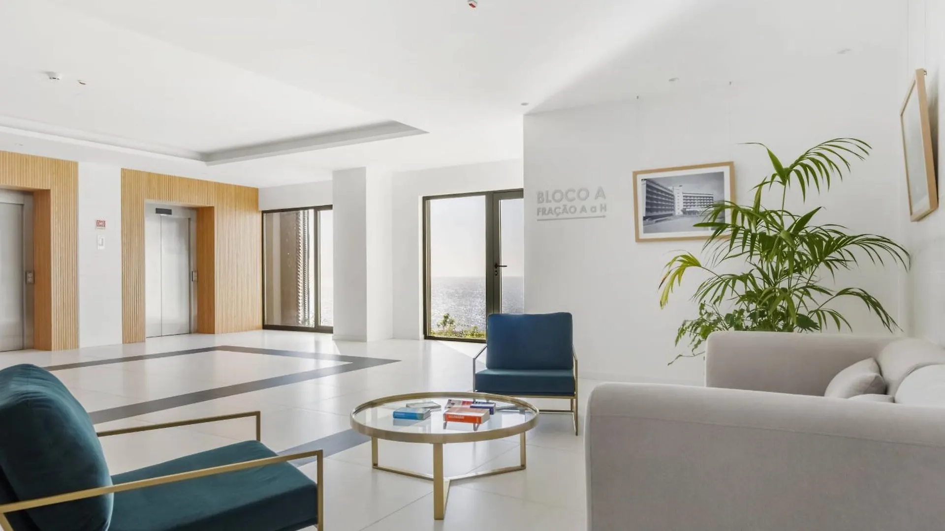 Acquas Bliss By Madeira Sun Travel Διαμέρισμα Φουνκάλ Πορτογαλία