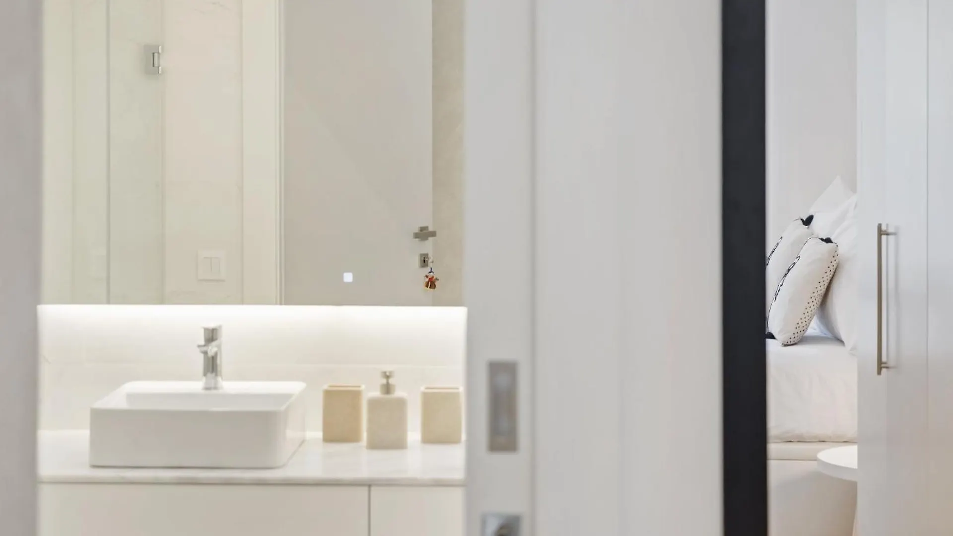 شقة Acquas Bliss By Madeira Sun Travel فونشال