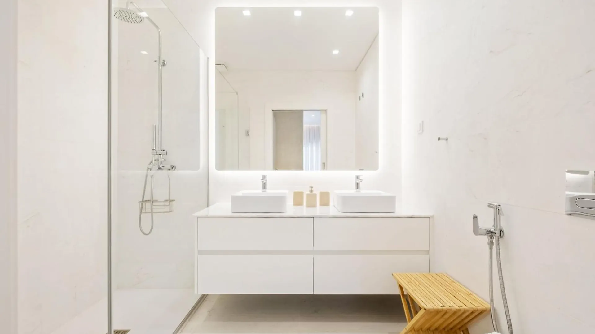 شقة Acquas Bliss By Madeira Sun Travel فونشال