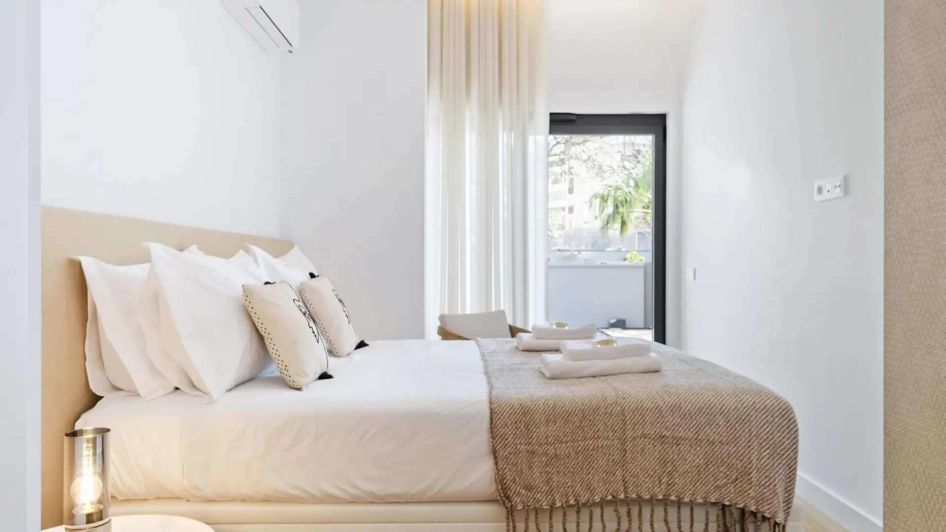 شقة Acquas Bliss By Madeira Sun Travel فونشال