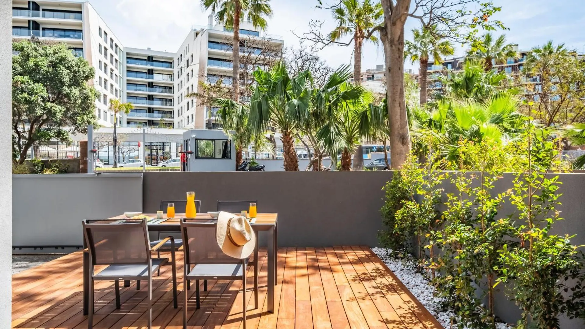 شقة Acquas Bliss By Madeira Sun Travel فونشال