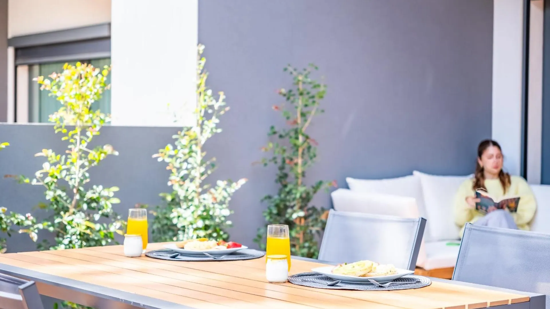 شقة Acquas Bliss By Madeira Sun Travel فونشال