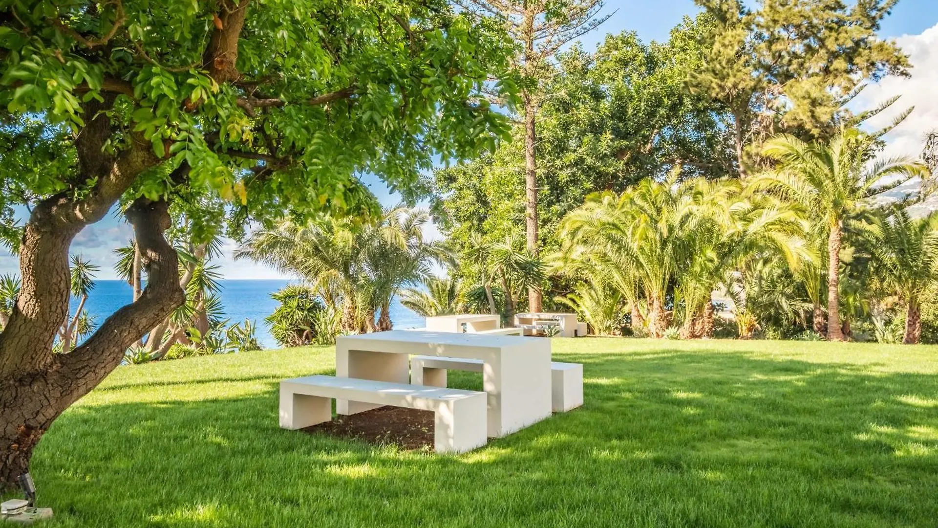 Acquas Bliss By Madeira Sun Travel Διαμέρισμα Φουνκάλ