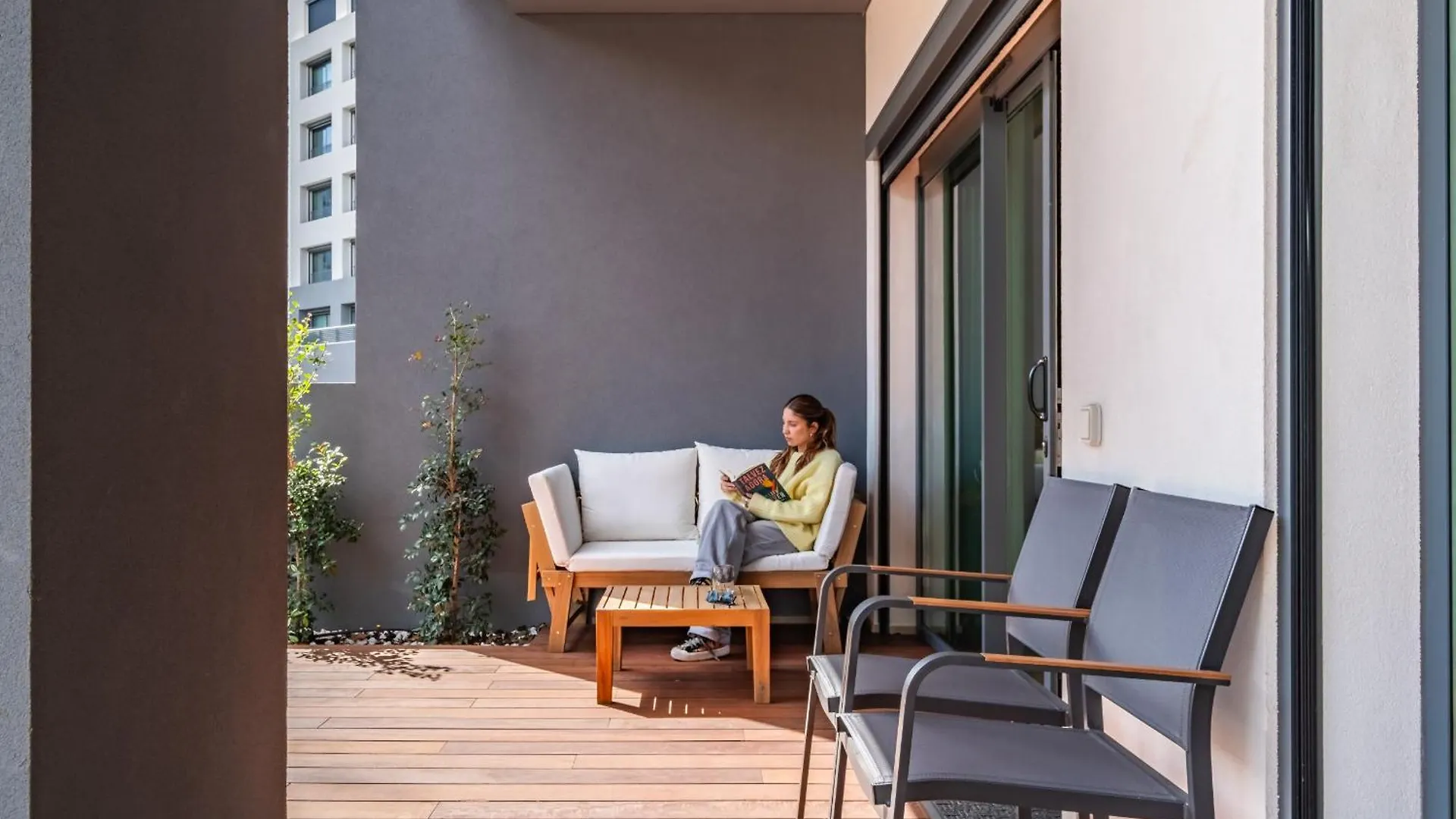 شقة Acquas Bliss By Madeira Sun Travel فونشال
