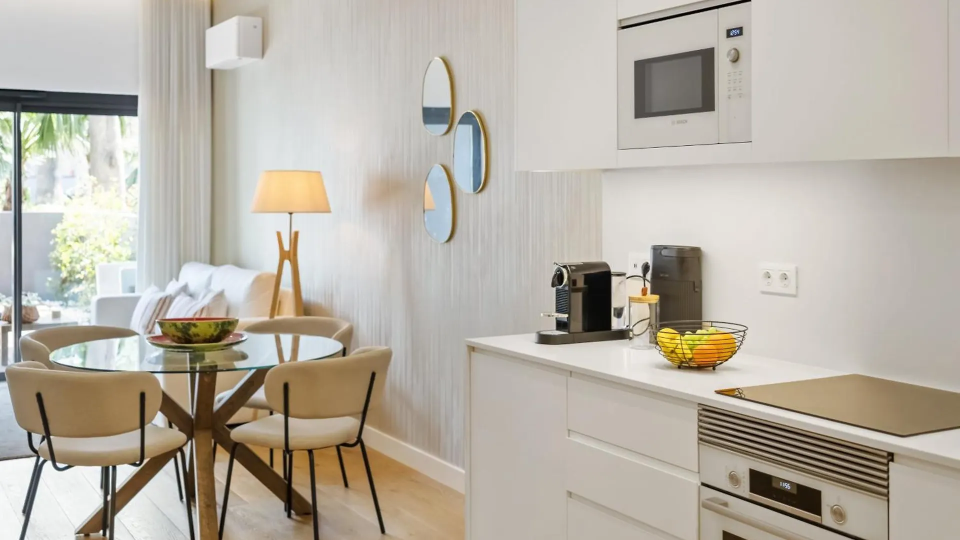 شقة Acquas Bliss By Madeira Sun Travel فونشال البرتغال