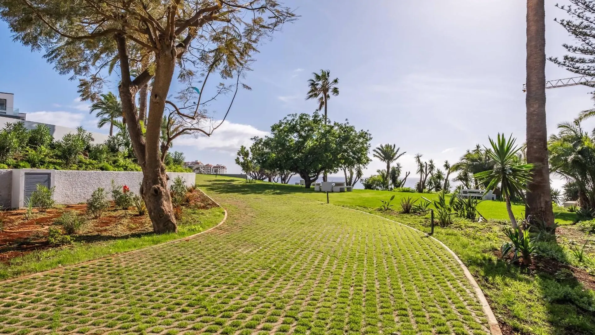 شقة Acquas Bliss By Madeira Sun Travel فونشال