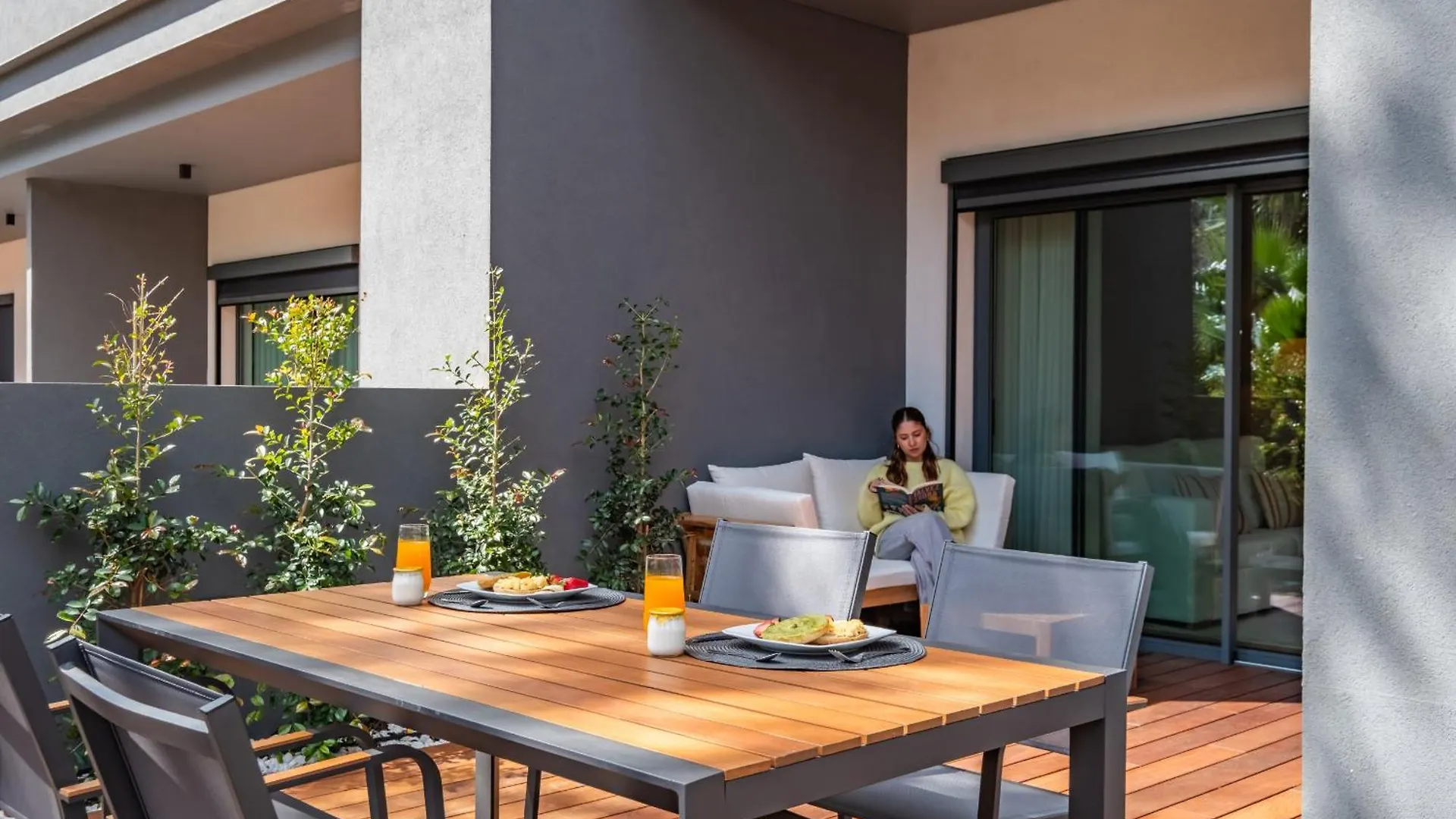 شقة Acquas Bliss By Madeira Sun Travel فونشال