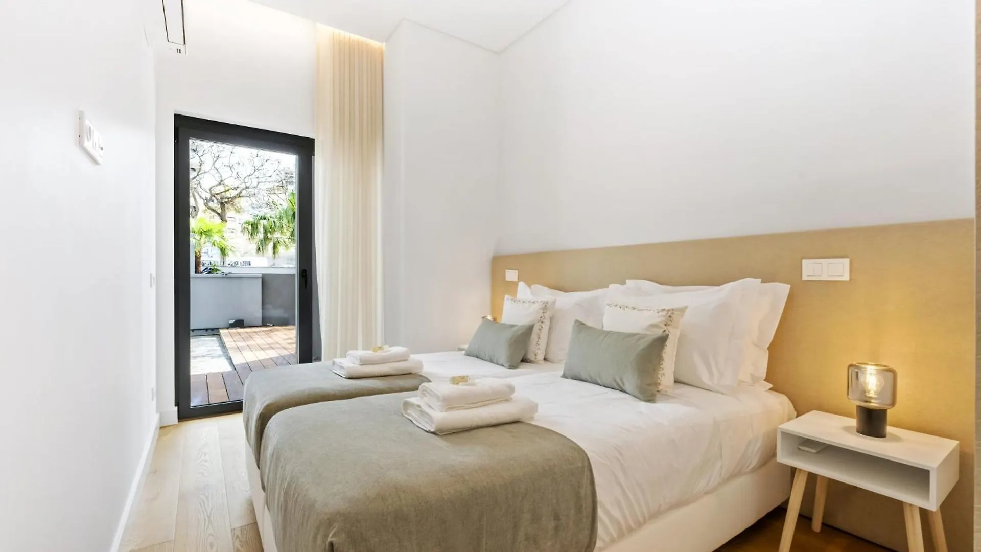 Acquas Bliss By Madeira Sun Travel Διαμέρισμα Φουνκάλ
