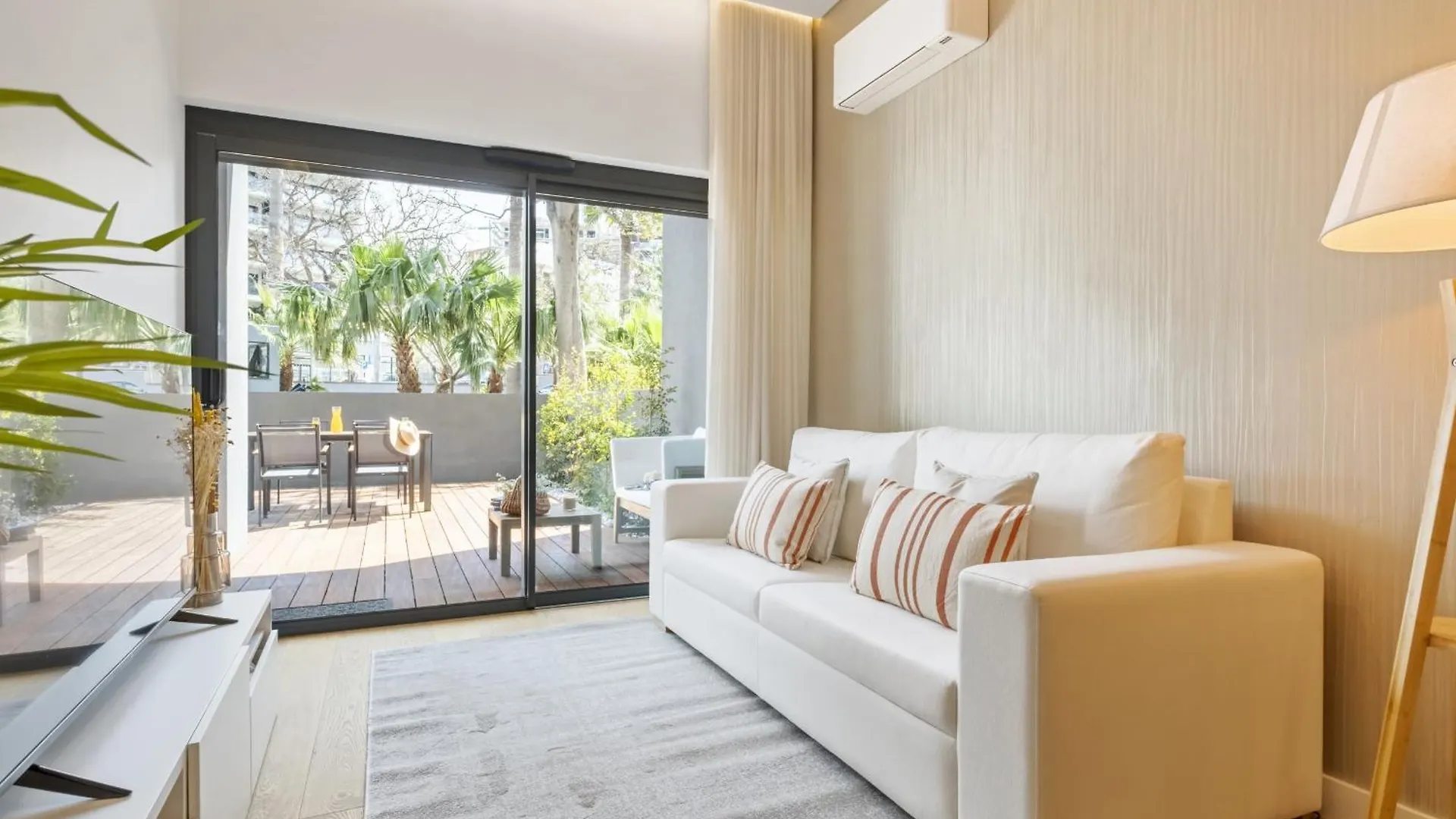Acquas Bliss By Madeira Sun Travel Διαμέρισμα Φουνκάλ