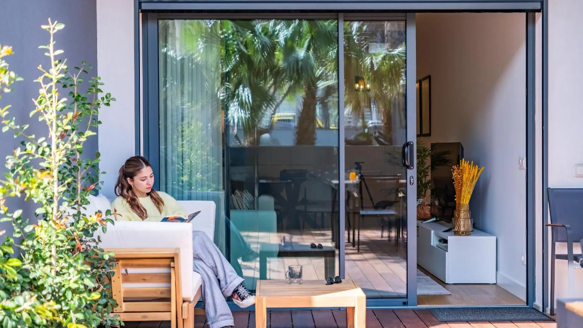 شقة Acquas Bliss By Madeira Sun Travel فونشال
