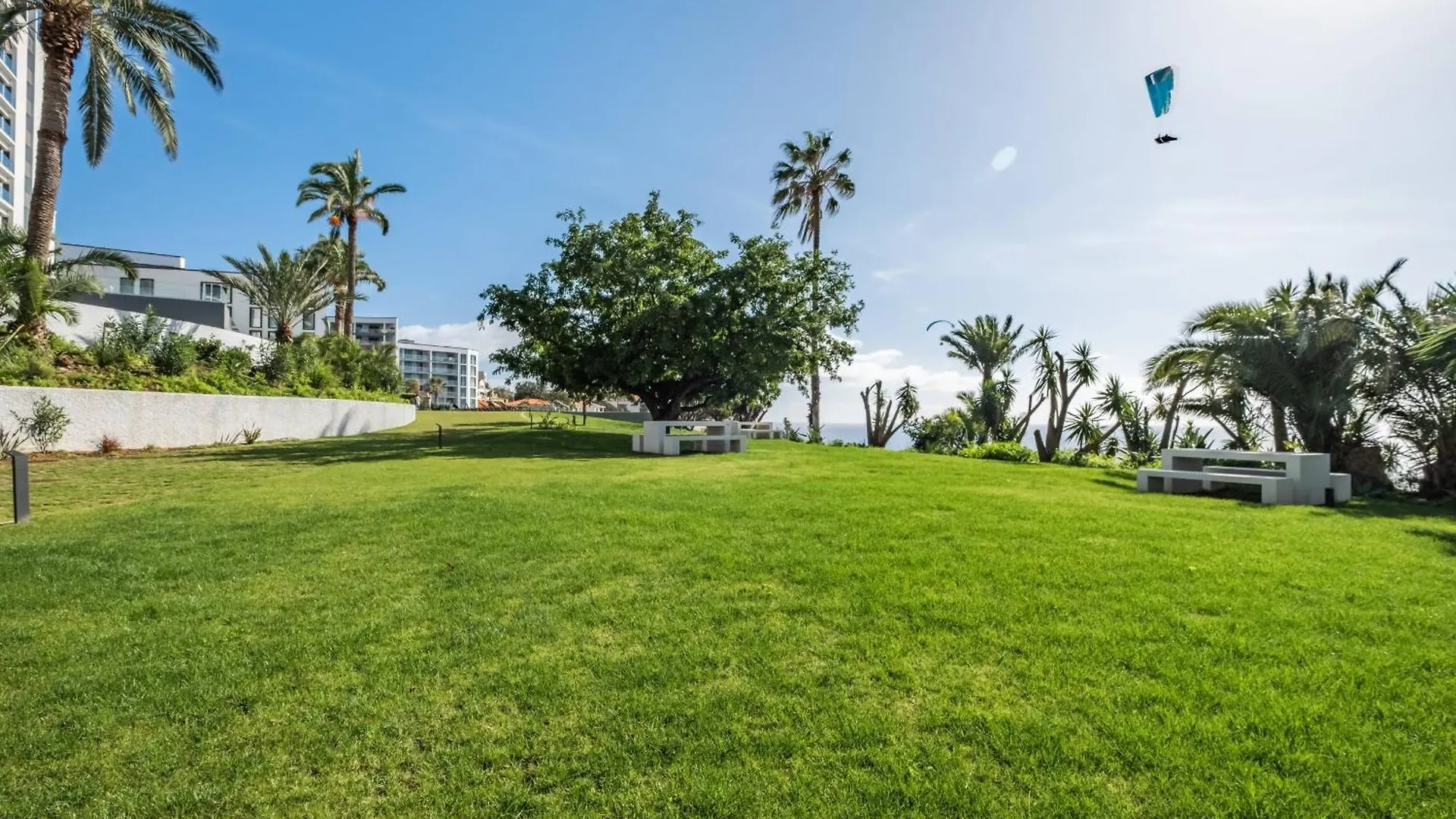 شقة Acquas Bliss By Madeira Sun Travel فونشال