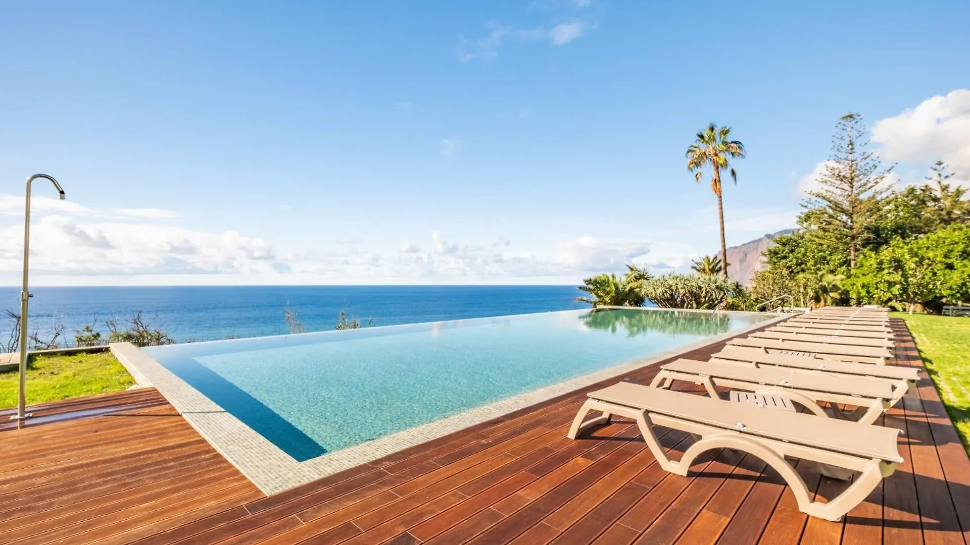 Acquas Bliss By Madeira Sun Travel Διαμέρισμα Φουνκάλ