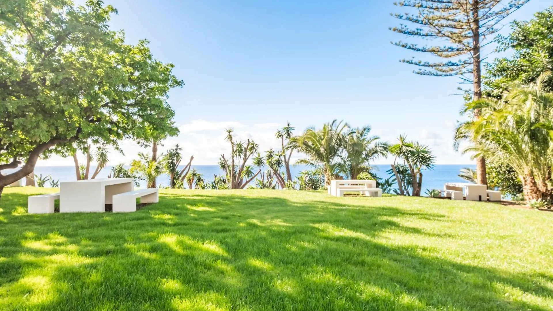 Acquas Bliss By Madeira Sun Travel Διαμέρισμα Φουνκάλ