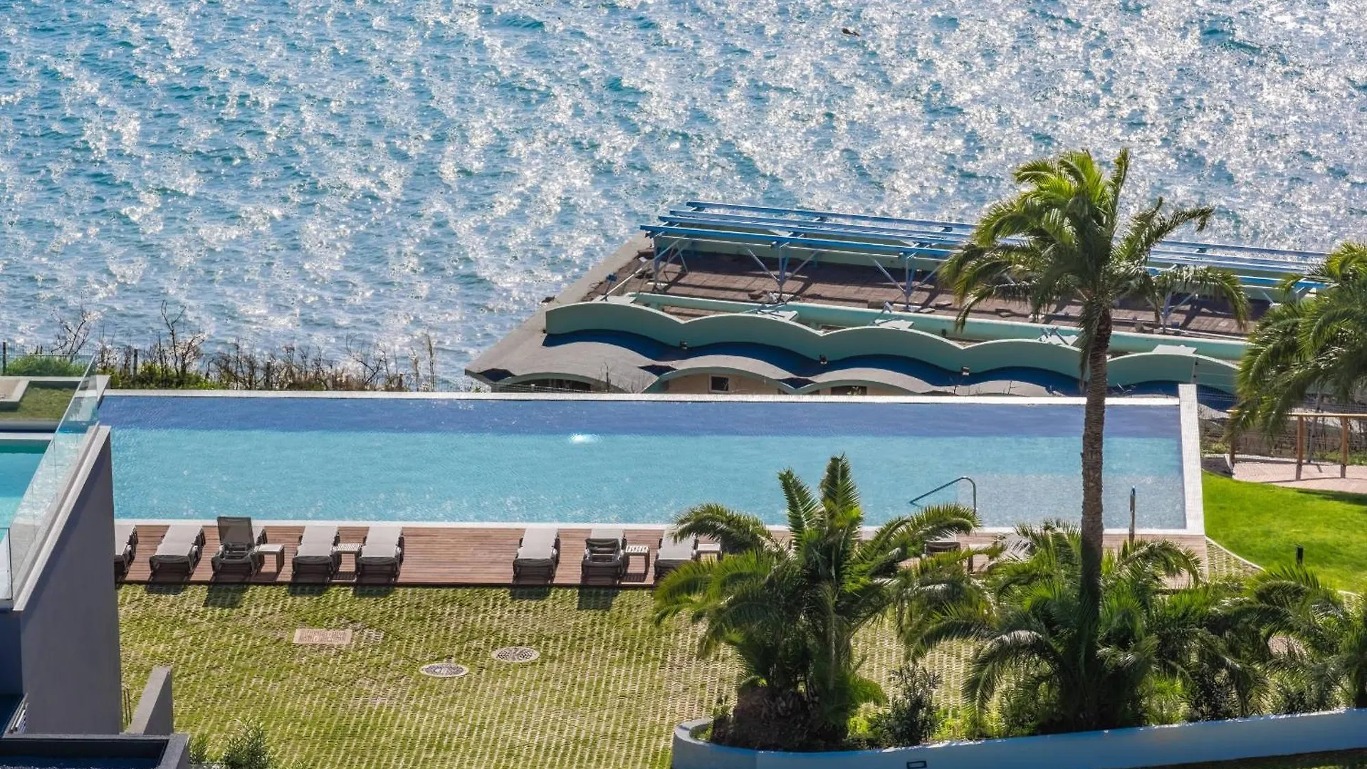 Acquas Bliss By Madeira Sun Travel Διαμέρισμα Φουνκάλ