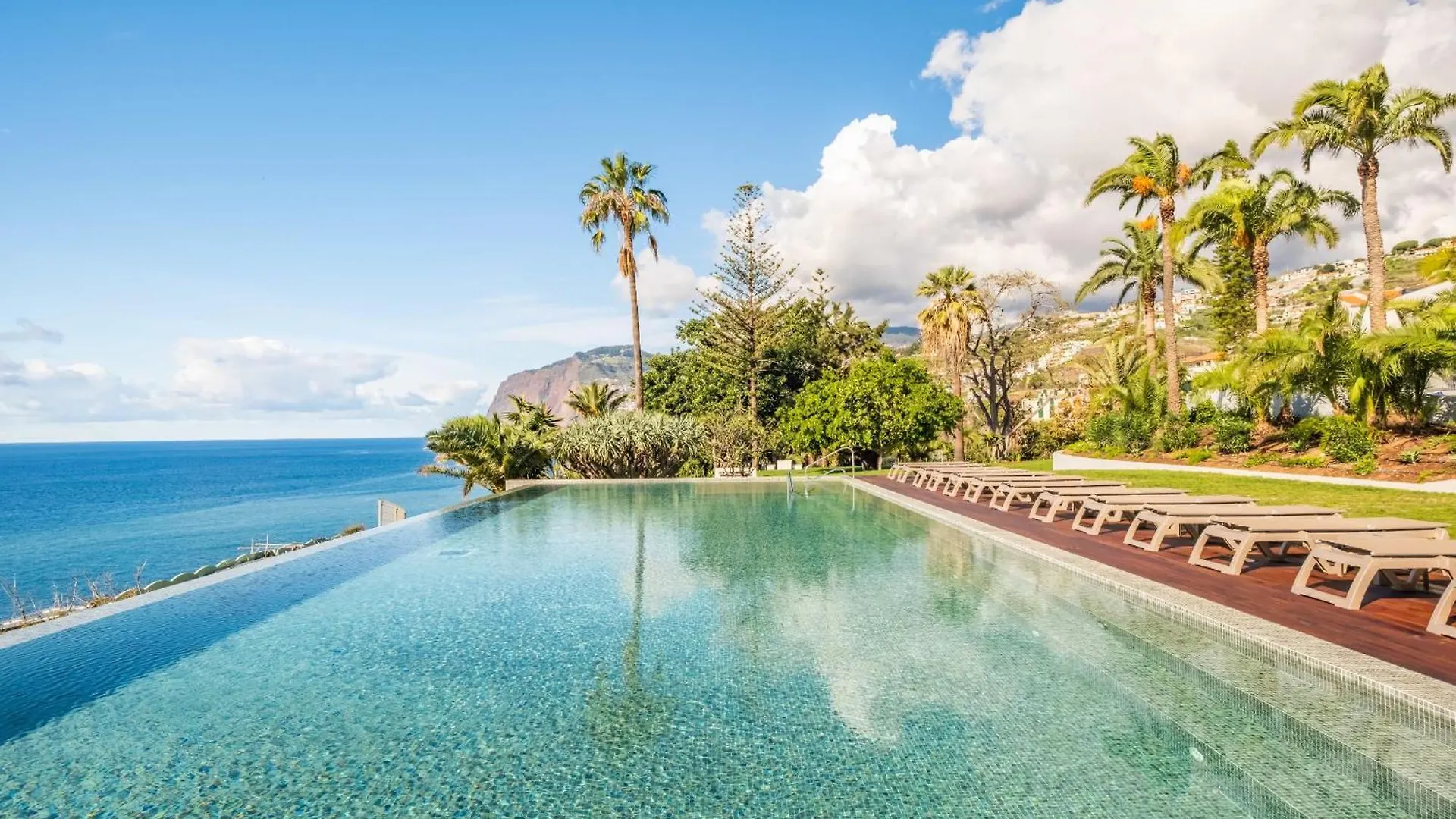 Acquas Bliss By Madeira Sun Travel Διαμέρισμα Φουνκάλ 0*,  Πορτογαλία