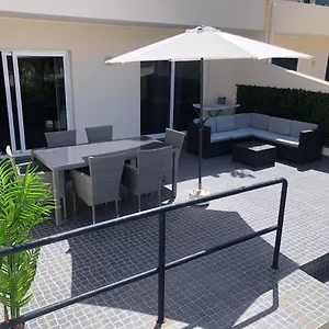 Appartement Ocean Dream Apartment- Air Condition, Funchal (Madeira)