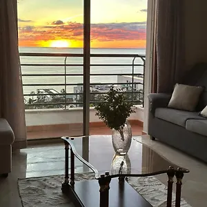 Appartement Plaza Near Forum Madeira - For Rent, Funchal (Madeira)