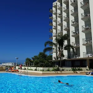 Szálloda Florasol - Dorisol, Funchal